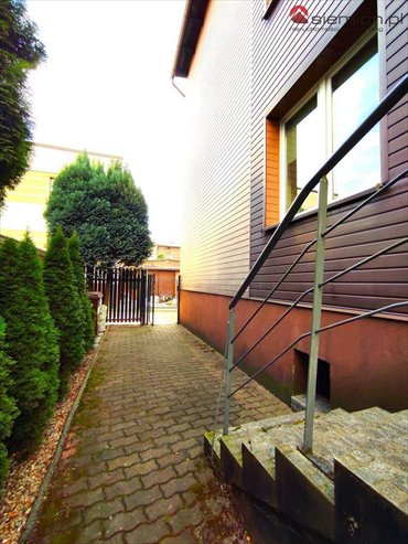 dom na sprzedaż 90m2 dom Siemianowice Śląskie, Bytków
