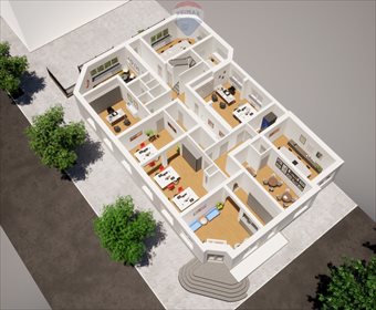 lokal użytkowy na sprzedaż 429m2 lokal użytkowy Poznań, Wierzbięcice, Wierzbięcice, św. Czesława