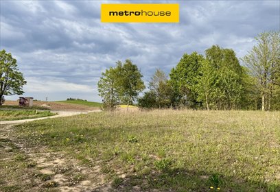 działka na sprzedaż 3004m2 działka Rydzewo, Paprotecka