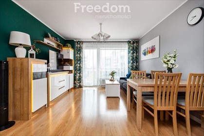 mieszkanie na sprzedaż 40m2 mieszkanie Gdańsk, Potęgowska