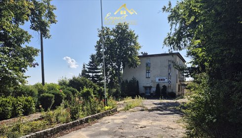 Zapraszam do obejrzenia obiektu przemysłowego 1088 m² w Iławie lokal użytkowy Iława, Dzielnica Przemysłowa
