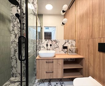 mieszkanie na wynajem 35m2 mieszkanie Wrocław, Krzyki, Borek, Aleja Kasztanowa