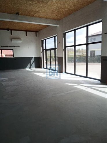Polecam lokal usługowo-handlowy 340 m² z parkingiem w Krzeszowicach lokal użytkowy Krzeszowice