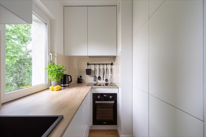 Urokliwe 2-pokojowe mieszkanie na Ochocie, balkon, blisko WUM mieszkanie Warszawa, Ochota, Strubiczów