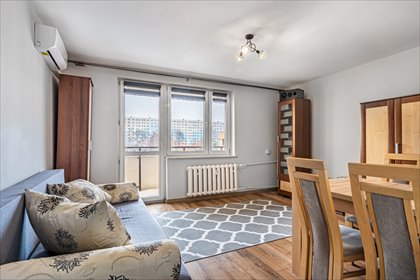 mieszkanie na sprzedaż 63m2 mieszkanie Rzeszów, Nowe Miasto, ks. Jerzego Popiełuszki