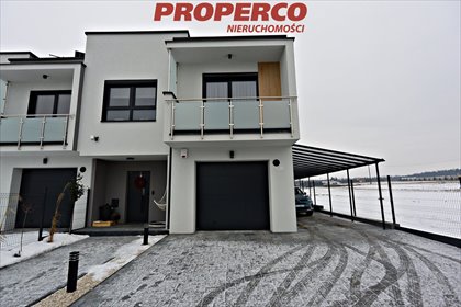 dom na sprzedaż 120m2 dom Bilcza