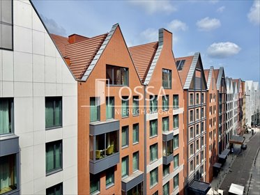 mieszkanie na sprzedaż 36m2 mieszkanie Gdańsk, Śródmieście, Chmielna