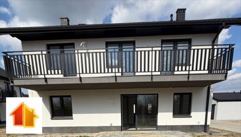 Gotowy dom pod inwestycję 4 apartamenty w Mielcu dom Mielec, Romualda Traugutta