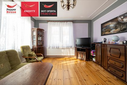 mieszkanie na sprzedaż 65m2 mieszkanie Gdańsk, Wrzeszcz, Tadeusza Kościuszki