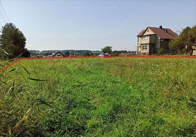 Działka budowlana na sprzedaż Marklowice Górne 3 085m2 Foto 5