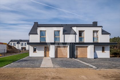 dom na sprzedaż 130m2 dom Banino, Pilotów