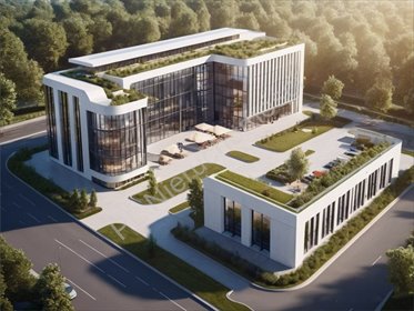 działka na sprzedaż 3300m2 działka Wólka Kosowska