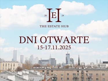 mieszkanie na sprzedaż 136m2 mieszkanie Warszawa, Mokotów, Rakowiecka