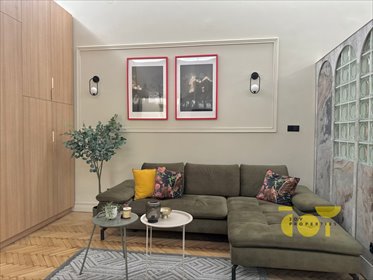 mieszkanie na sprzedaż 59m2 mieszkanie Kraków, Krowodrza, Park Krowoderski