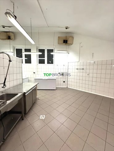 lokal użytkowy na wynajem 160m2 lokal użytkowy Warszawa, Praga-Południe Grochów