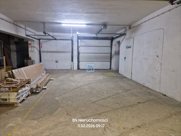 lokal użytkowy na wynajem 137m2 lokal użytkowy Katowice