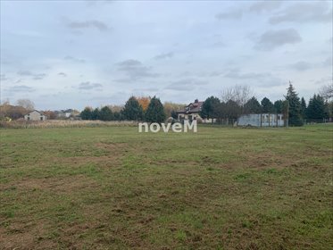 działka na sprzedaż 1500m2 działka Warszawa, Białołęka, Kępa Tarchomińska