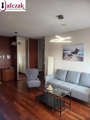 mieszkanie na wynajem 63m2 mieszkanie Sopot, Górny, Inwestycja Górskiego "Przylesie"., Armii Krajowej