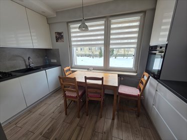 2-pokojowe mieszkanie po remoncie w Częstochowie - blisko komunikacji mieszkanie Częstochowa, Tysiąclecie