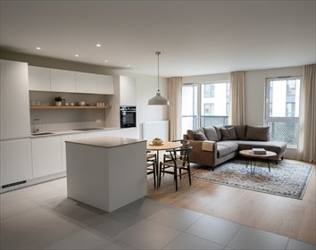 mieszkanie na sprzedaż 93m2 mieszkanie Warszawa, Praga-Południe, Podskarbińska