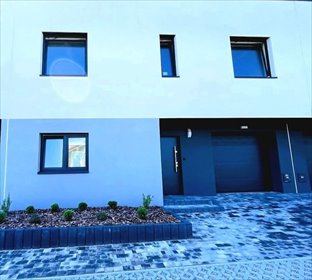 dom na sprzedaż 137m2 dom Piekary Śląskie, Kozłowa Góra, Brynicka