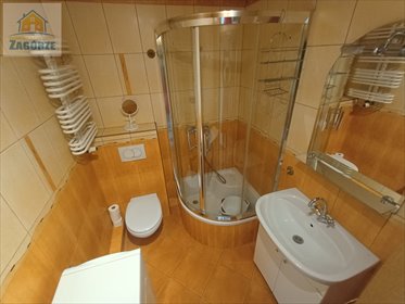 Sprzedam 2-pokojowe mieszkanie z balkonem w Sosnowcu mieszkanie Sosnowiec, Zagórze, Kisielewskiego