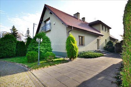 mieszkanie na wynajem 130m2 mieszkanie Tychy, Urbanowice, Oświęcimska