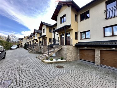 mieszkanie na sprzedaż 100m2 mieszkanie Bielsko-Biała