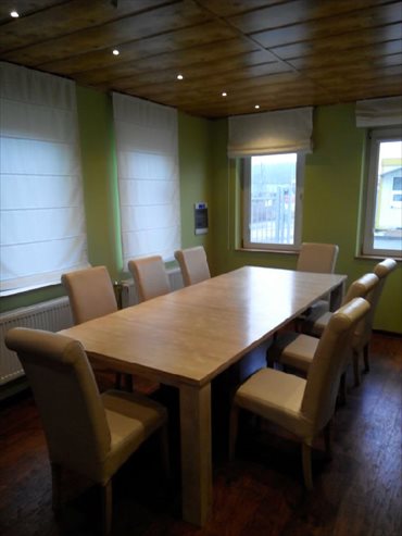 lokal użytkowy na sprzedaż 134m2 lokal użytkowy Kryspinów