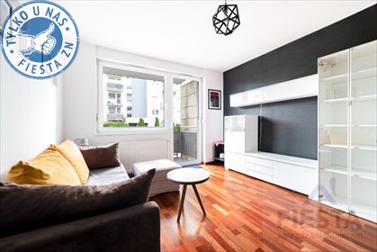 Wynajmę 2-pokojowe mieszkanie 39 m² w Gdańsku Jasień mieszkanie Gdańsk, Jasień, Sympatyczna