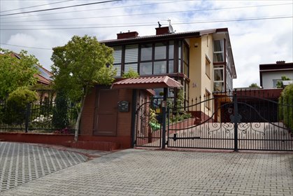 dom na sprzedaż 155m2 dom Iwonicz-Zdrój, Wojciecha Penara