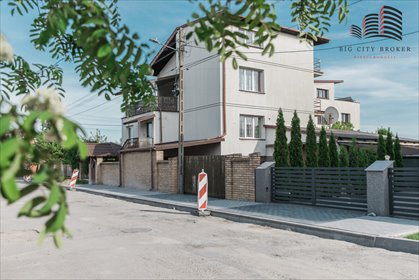 dom na sprzedaż 180m2 dom Opole Lubelskie, gen. Władysława Andersa