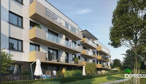 mieszkanie na sprzedaż 75m2 mieszkanie Poznań, Grunwald, Ziębicka