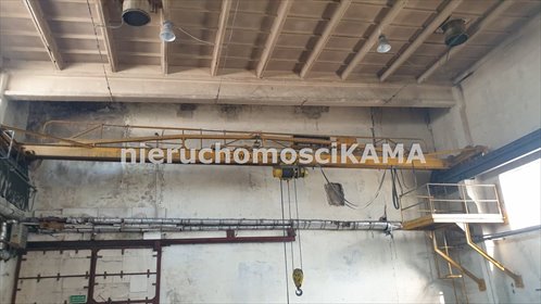 Lokal użytkowy na sprzedaż Bielsko-Biała, Centrum 1 646m2 Foto 3