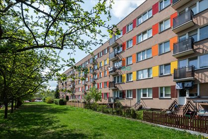 mieszkanie na sprzedaż 39m2 mieszkanie Ełk, Grodzieńska