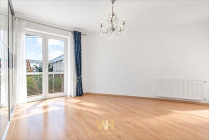 Ursynów - 36 m² z tarasem i miejscem w garażu mieszkanie Warszawa, Ursynów, Polskie Drogi