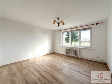 mieszkanie na sprzedaż 63m2 mieszkanie Dębsko, Dębsko