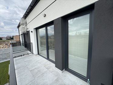 mieszkanie na sprzedaż 93m2 mieszkanie Koszyce Wielkie, św. Stanisława