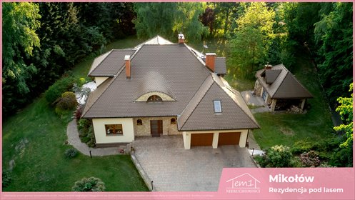 dom na sprzedaż 240m2 dom Mikołów, Śmiłowice