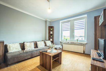 mieszkanie na sprzedaż 34m2 mieszkanie Łódź, Zielona