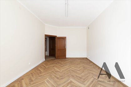 Nowoczesny lokal biurowy 76 m2 z wyposażeniem i parkingiem. lokal użytkowy Kraków