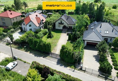 Zapraszam do obejrzenia domu 213 m² z dużą działką i garażem dom Będzin, Miłosza