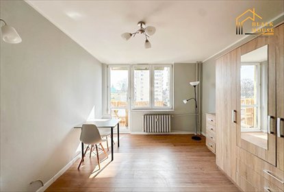 Przestronne 3-pokojowe mieszkanie z panoramicznym widokiem mieszkanie Lublin, Wieniawa, Puławska