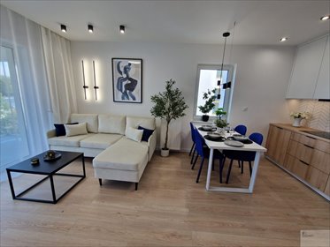 mieszkanie na sprzedaż 55m2 mieszkanie Tychy, Żwaków, al. Bielska