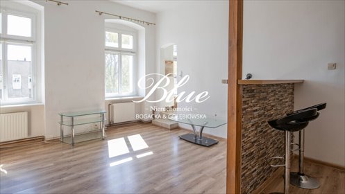 Przestronne 2-pokojowe mieszkanie w odrestaurowanej kamienicy mieszkanie Szczecin, Pomorzany