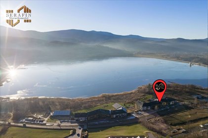 mieszkanie na sprzedaż 28m2 mieszkanie Sosnówka, Tyrolska