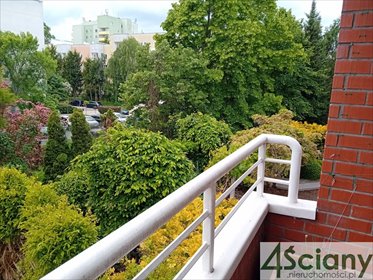 mieszkanie na sprzedaż 80m2 mieszkanie Warszawa, Praga-Południe, Gocław, Władysława Witwickiego