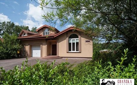 dom na sprzedaż 195m2 dom Chwaszczyno, sobiesława i