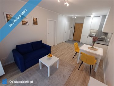 mieszkanie na wynajem 35m2 mieszkanie Warszawa, Białołęka, Talarowa 8