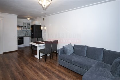 Mieszkanie dwupokojowe na wynajem Opole, Centrum 39m2 Foto 5
